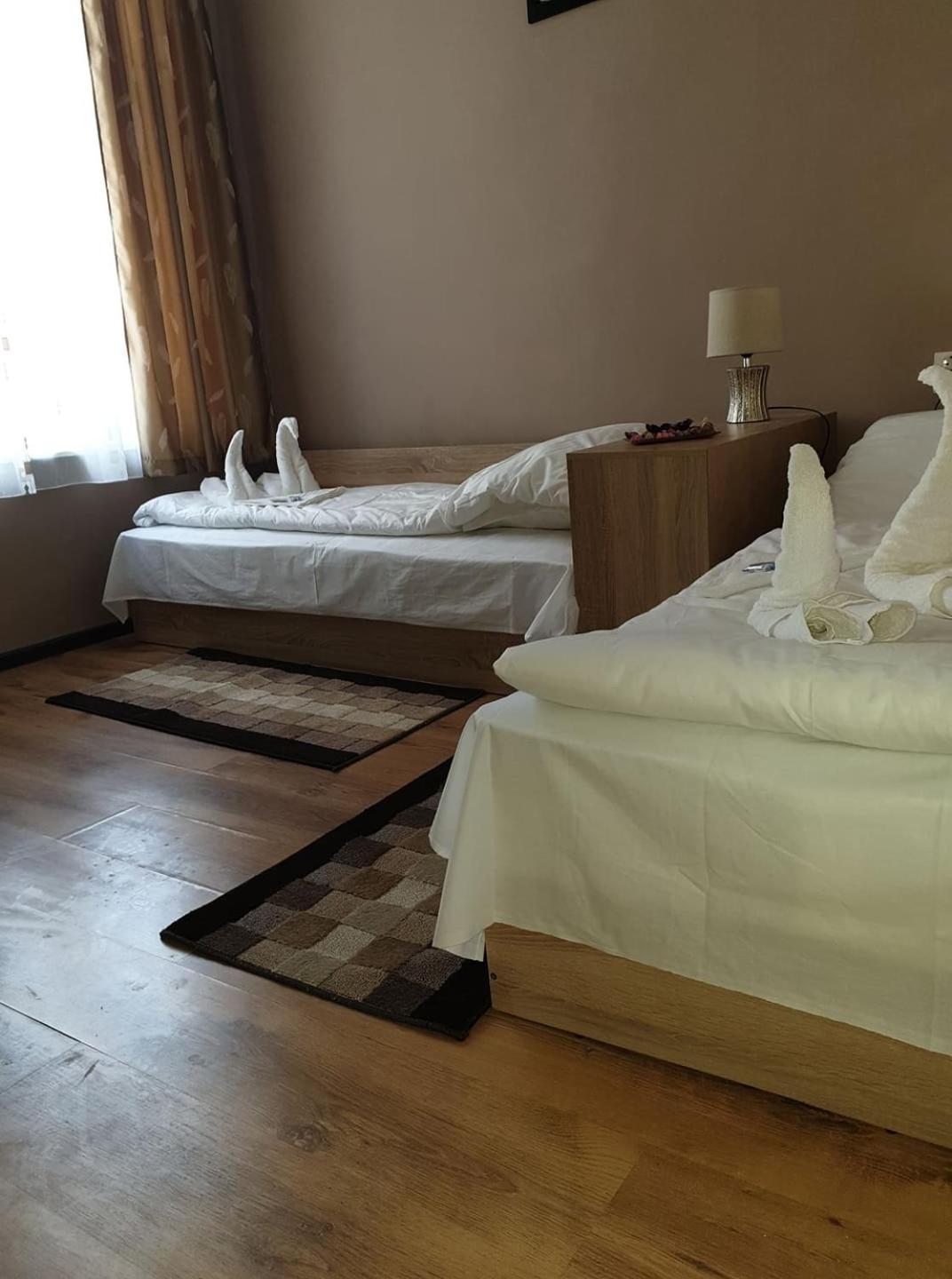 Валентино Otel Vratsa Dış mekan fotoğraf