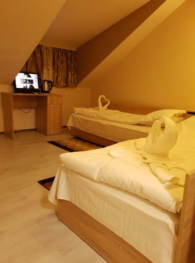 Валентино Otel Vratsa Dış mekan fotoğraf