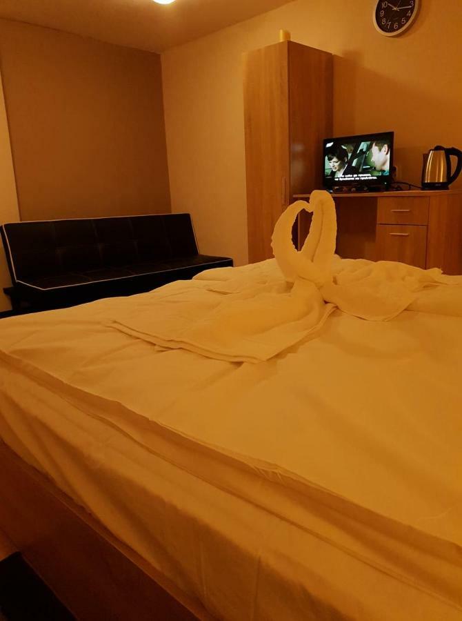 Валентино Otel Vratsa Dış mekan fotoğraf