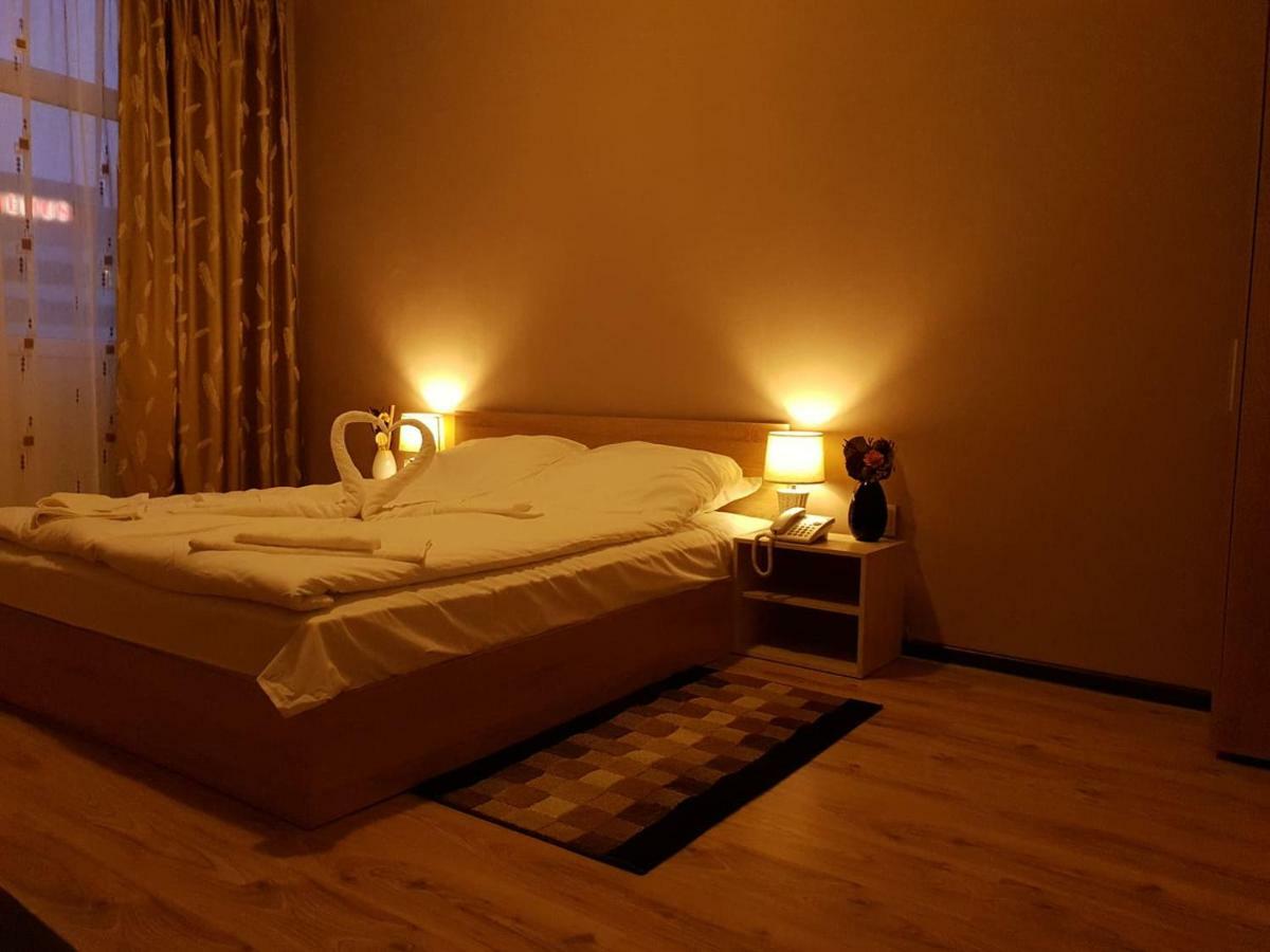 Валентино Otel Vratsa Dış mekan fotoğraf