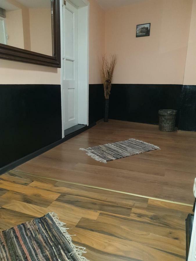 Валентино Otel Vratsa Dış mekan fotoğraf