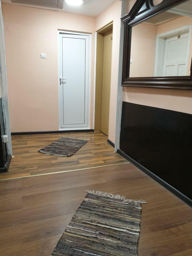Валентино Otel Vratsa Dış mekan fotoğraf